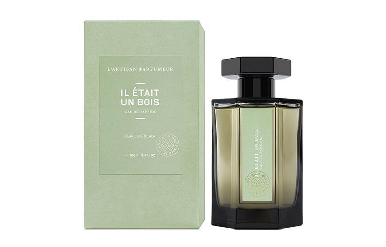 Парфюмерная вода L'Artisan Parfumeur Il Était Un Bois, 100 мл — фото 3