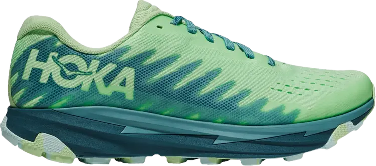 

Кроссовки Wmns Torrent 3 'Lime Glow Deep Lagoon', зеленый