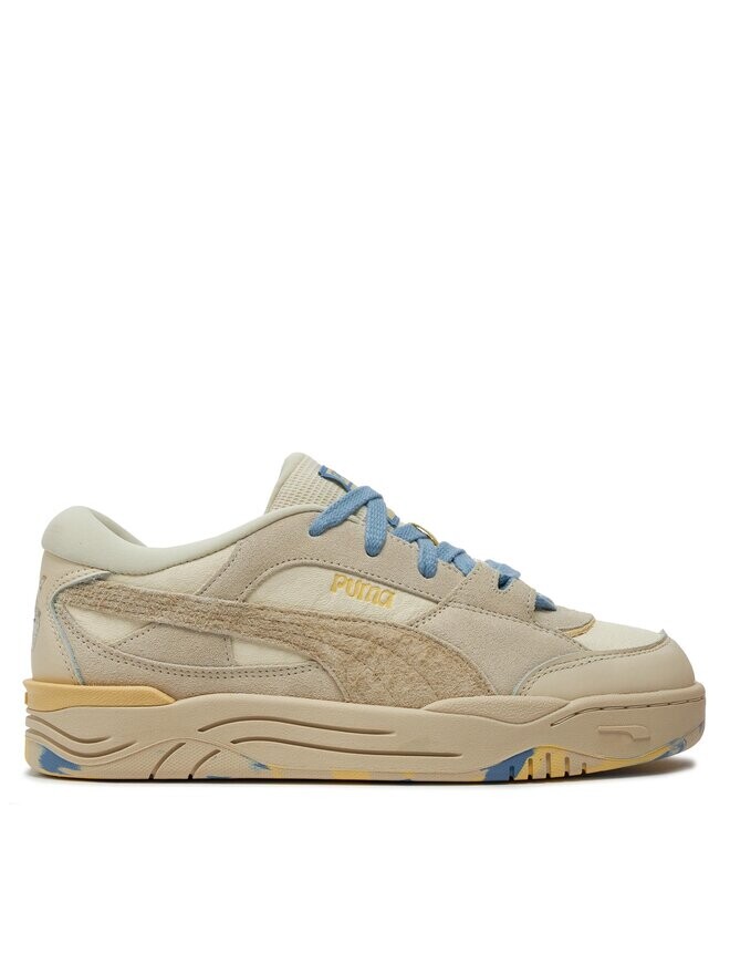 

Кроссовки 180 Re:Scape Puma, белый