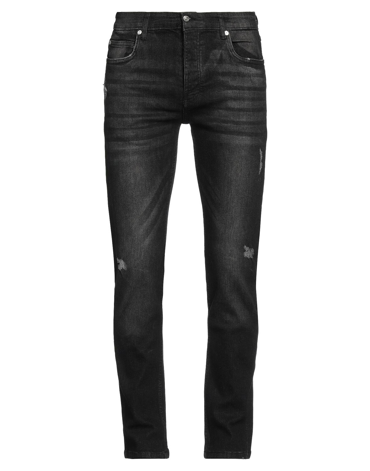 

Джинсы Bolongaro Trevor, черный