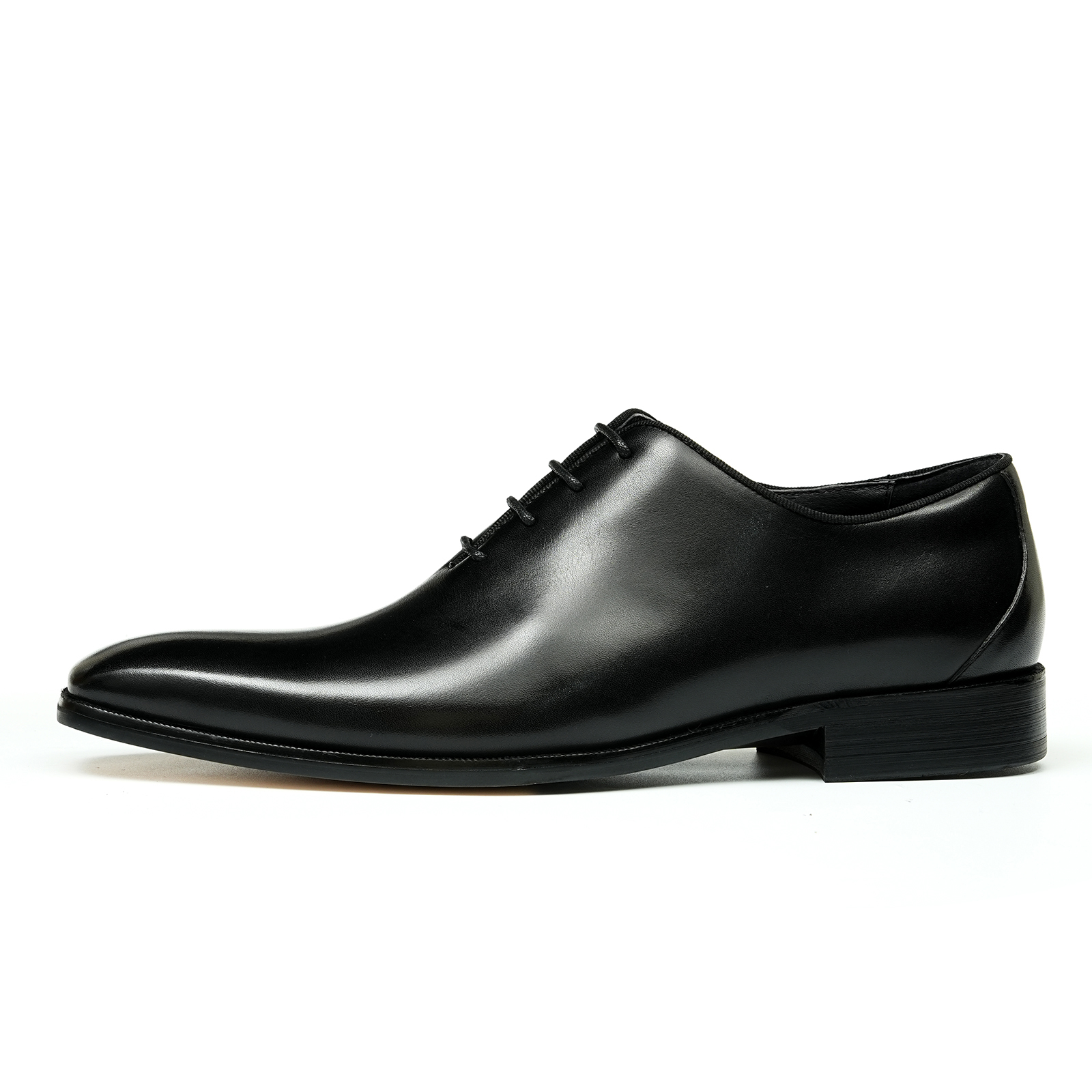 

Туфли Fashionable Commute Versatility Men's ASTON M.JAZZ, Black