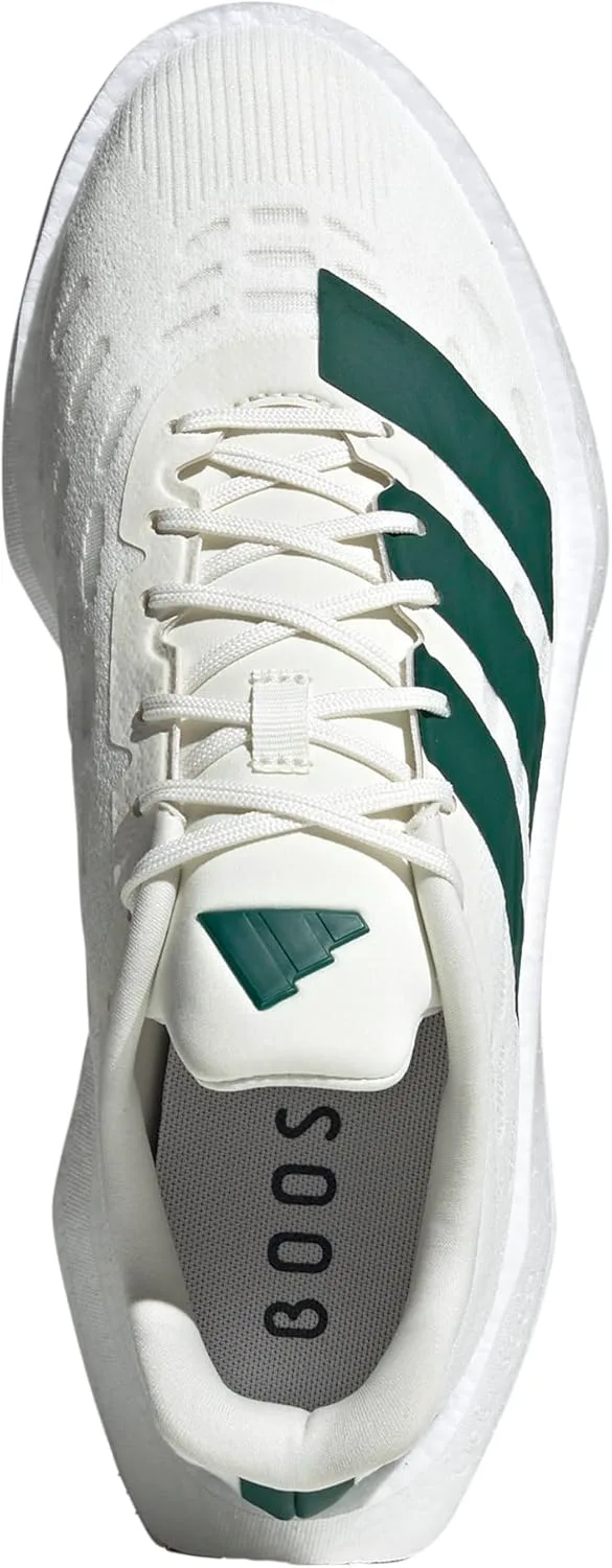 

Мужская обувь Adidas Flowboost, светло-белый/зеленый