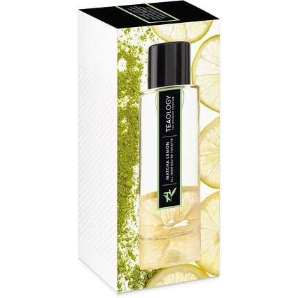 Teaology Matcha Lemon Eau De Toilette 100ml — фото 2