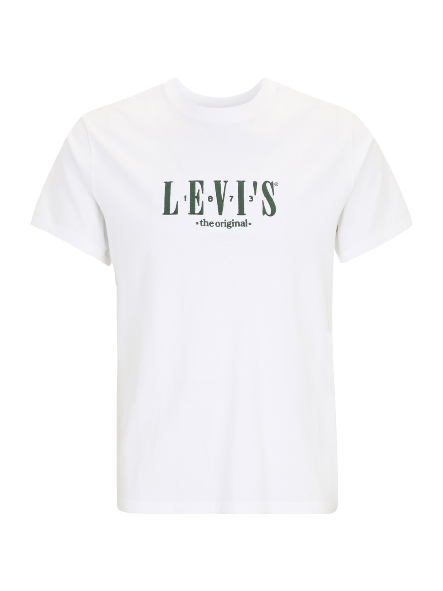 

Рубашка обычного кроя LEVI'S , белый