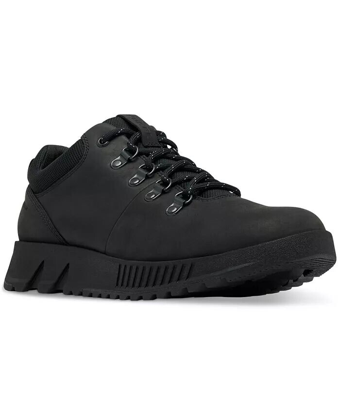 

Мужские маловодостойкие кроссовки на шнуровке Mac Hill Lite Hiker Sorel, черный