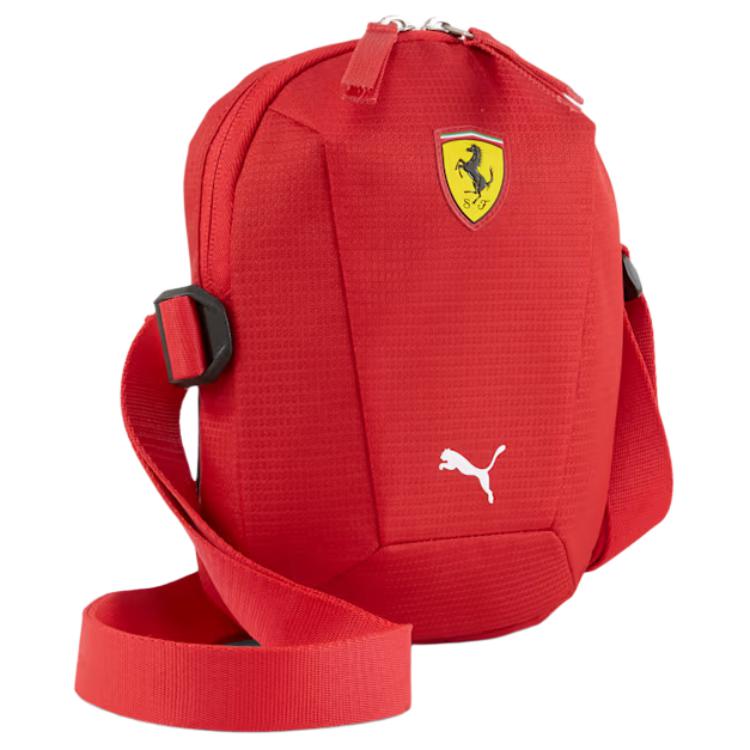 

PUMA Сумка через плечо Ferrari, Red