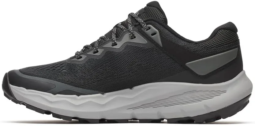 Мужские кроссовки Merrell Nova 4, черный — фото 4