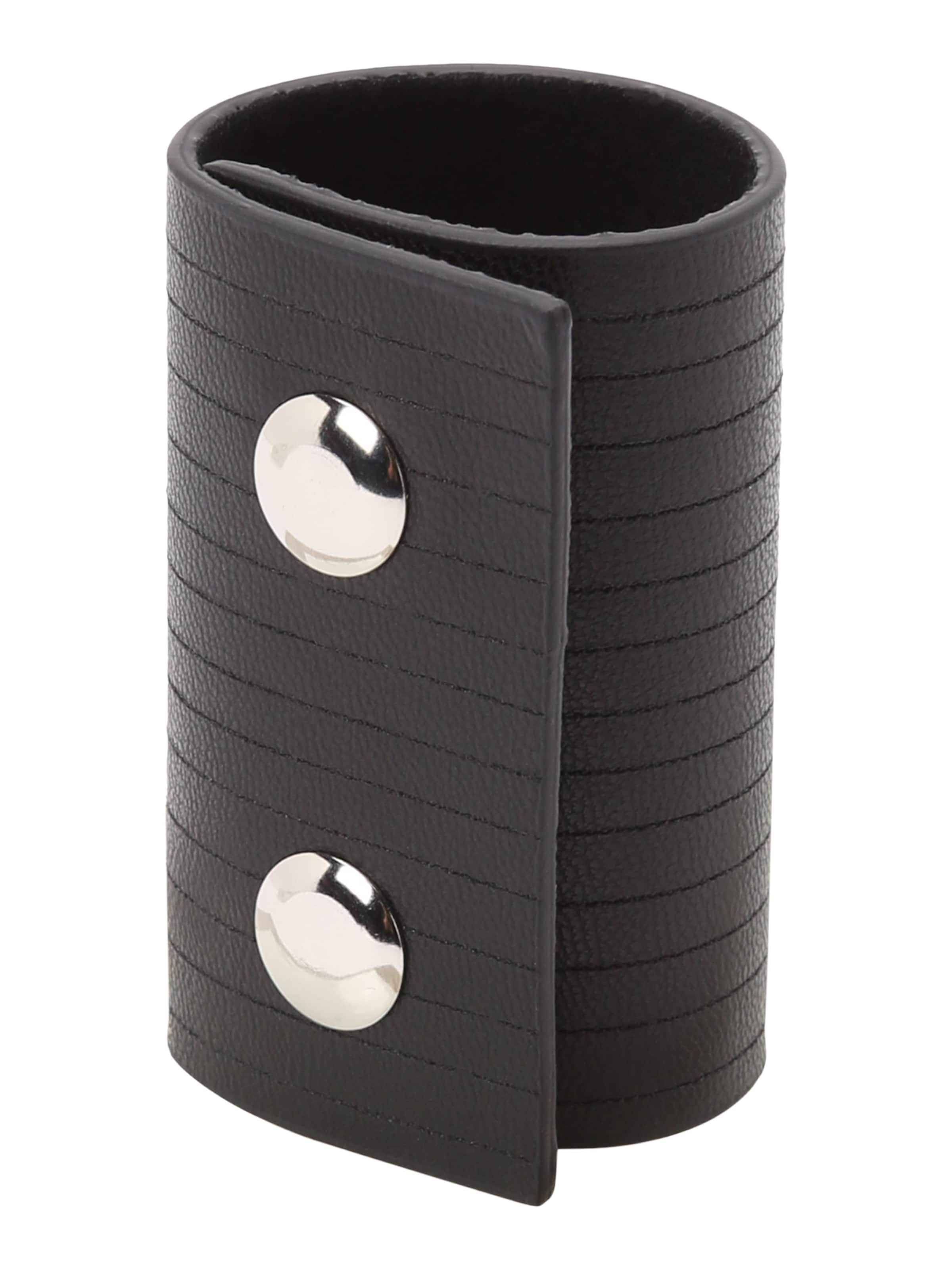 

Katy Perry exclusive for ABOUT YOU Аксессуар для волос 'Cassidy' в черном цвете