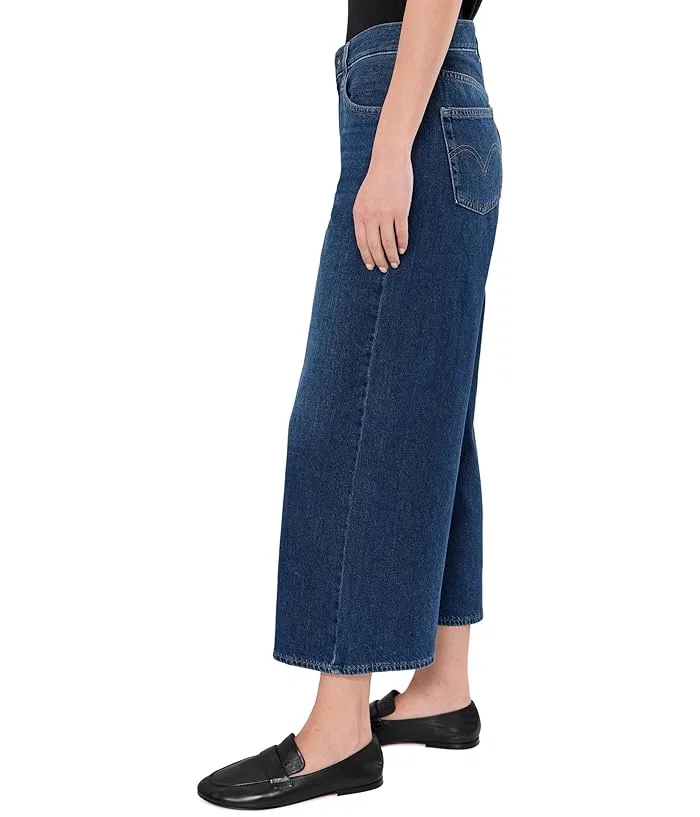 Джинсы Wide Leg Ankle Levi's, Kiss Goodbye — фото 3