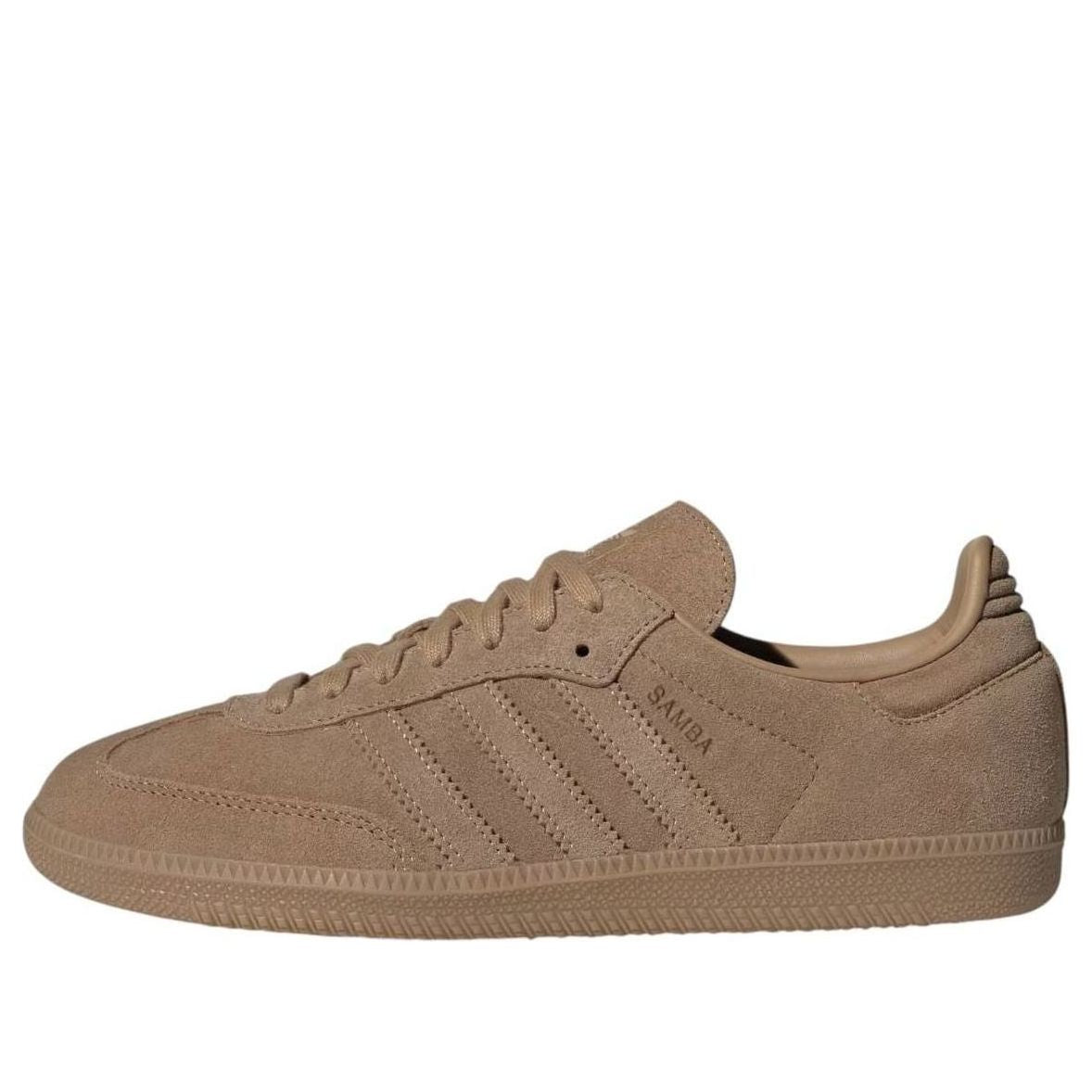 

Adidas Samba OG 'Cardboard Sand Strata Gold'