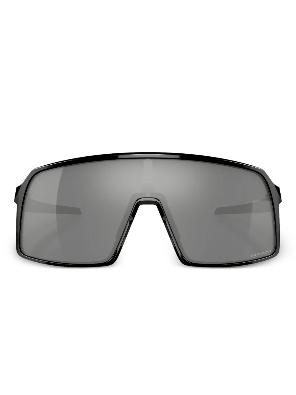 

Солнцезащитные очки-маска Oakley, черный