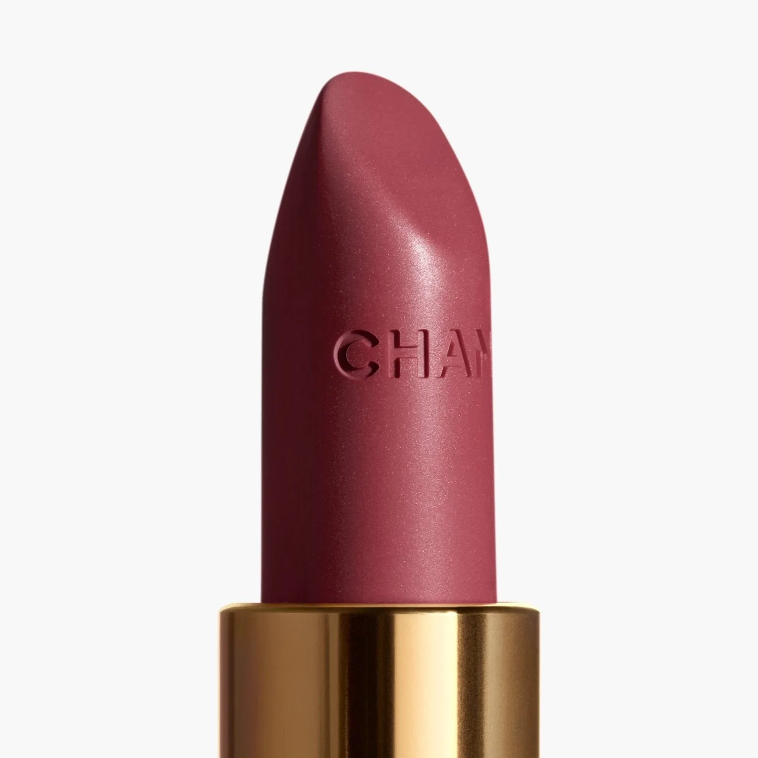 Помада rouge allure velvet Chanel, 488 premier pas, 3,5 гр — фото 2