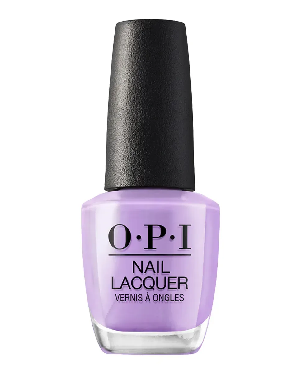 Лак для ногтей Do You Lilac It? Лак для ногтей Opi, Do You Lilac It? Nlb29