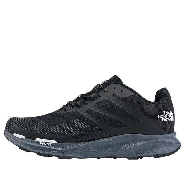 

Кроссовки vectiv eminus trail running shoes 'black' The North Face, черный