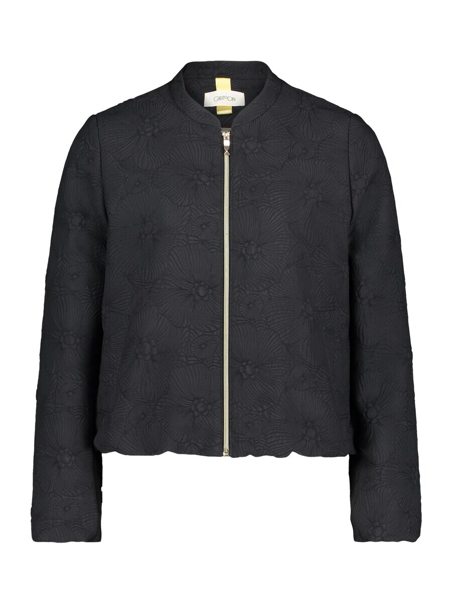 

Всесезонная куртка Cartoon Between-Season Jacket, черный