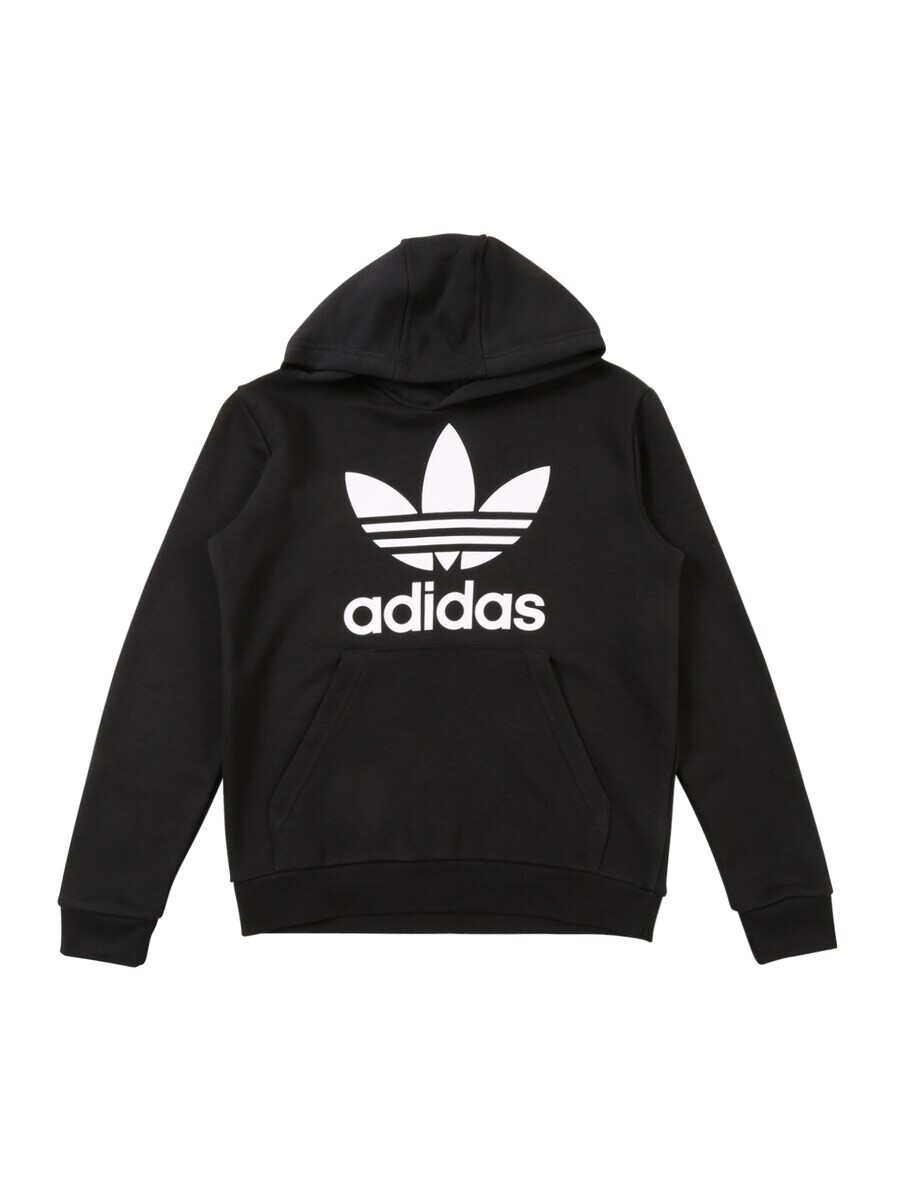 

Толстовка Adidas TREFOIL, черный