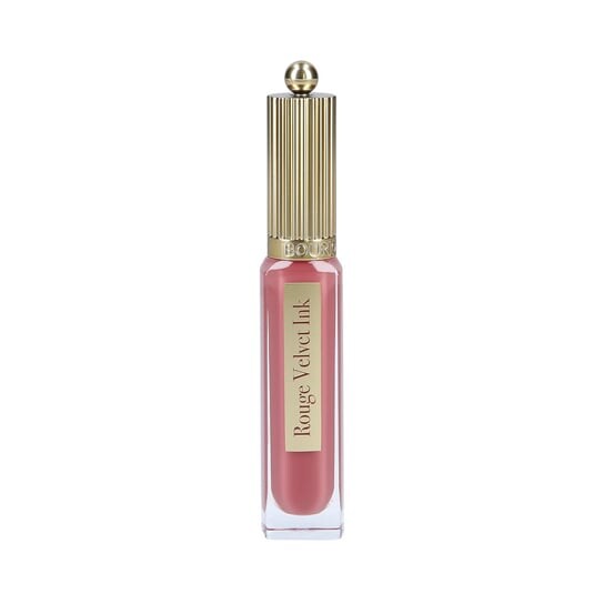 

Жидкая губная помада 016 Wine More Time, 3,5 мл Bourjois, Rouge Velvet Ink