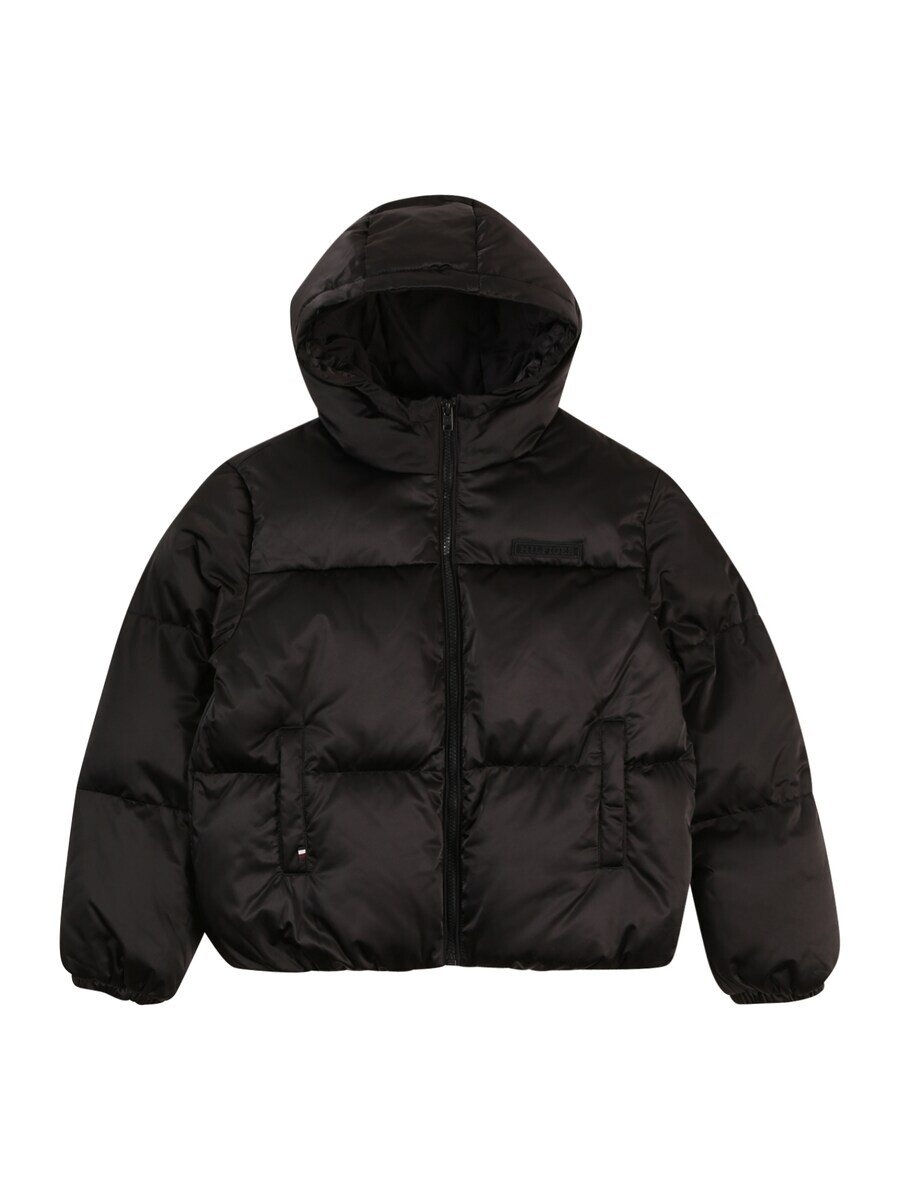 

Куртка TOMMY HILFIGER Winter NEW YORK, черный
