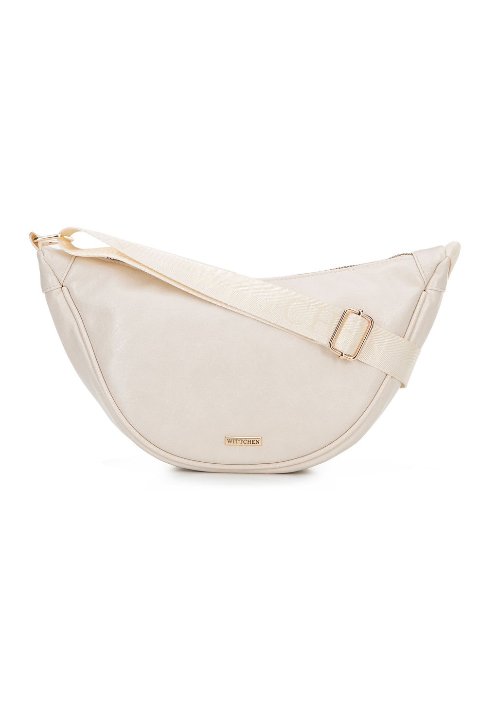 

Сумка через плечо YOUNG COLLECTION - Across body bag WITTCHEN, кремовый
