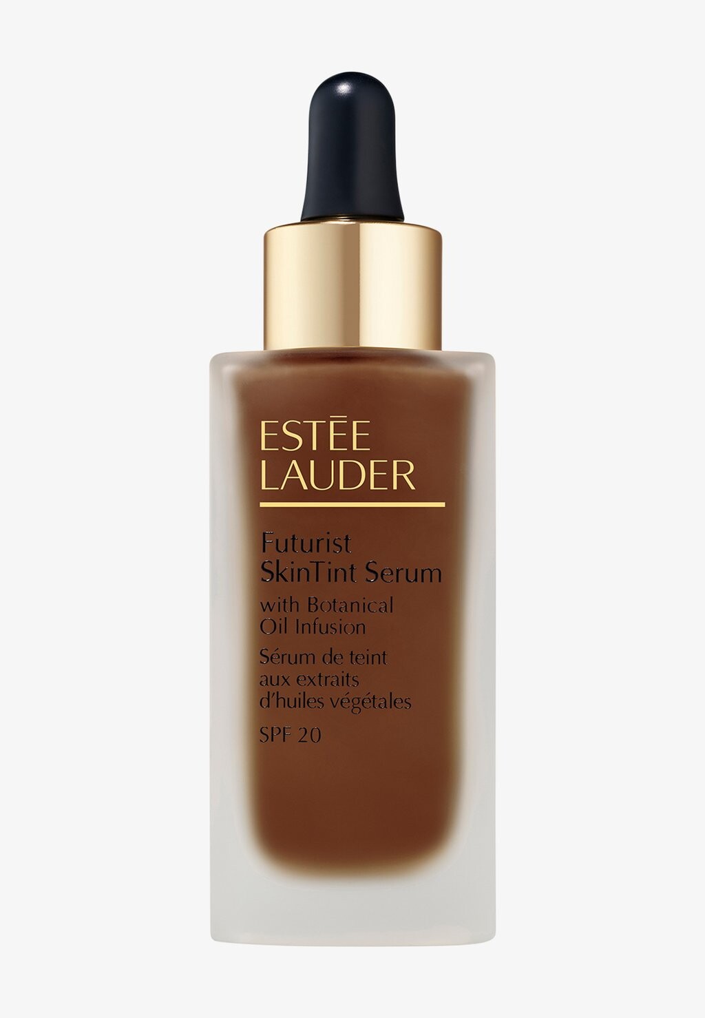 Тональный крем Futurist Skintint Serum Foundation ESTÉE LAUDER, 6н1 мокко — фото 4