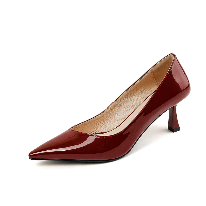 

Туфли PVAJ High Heels Women's
