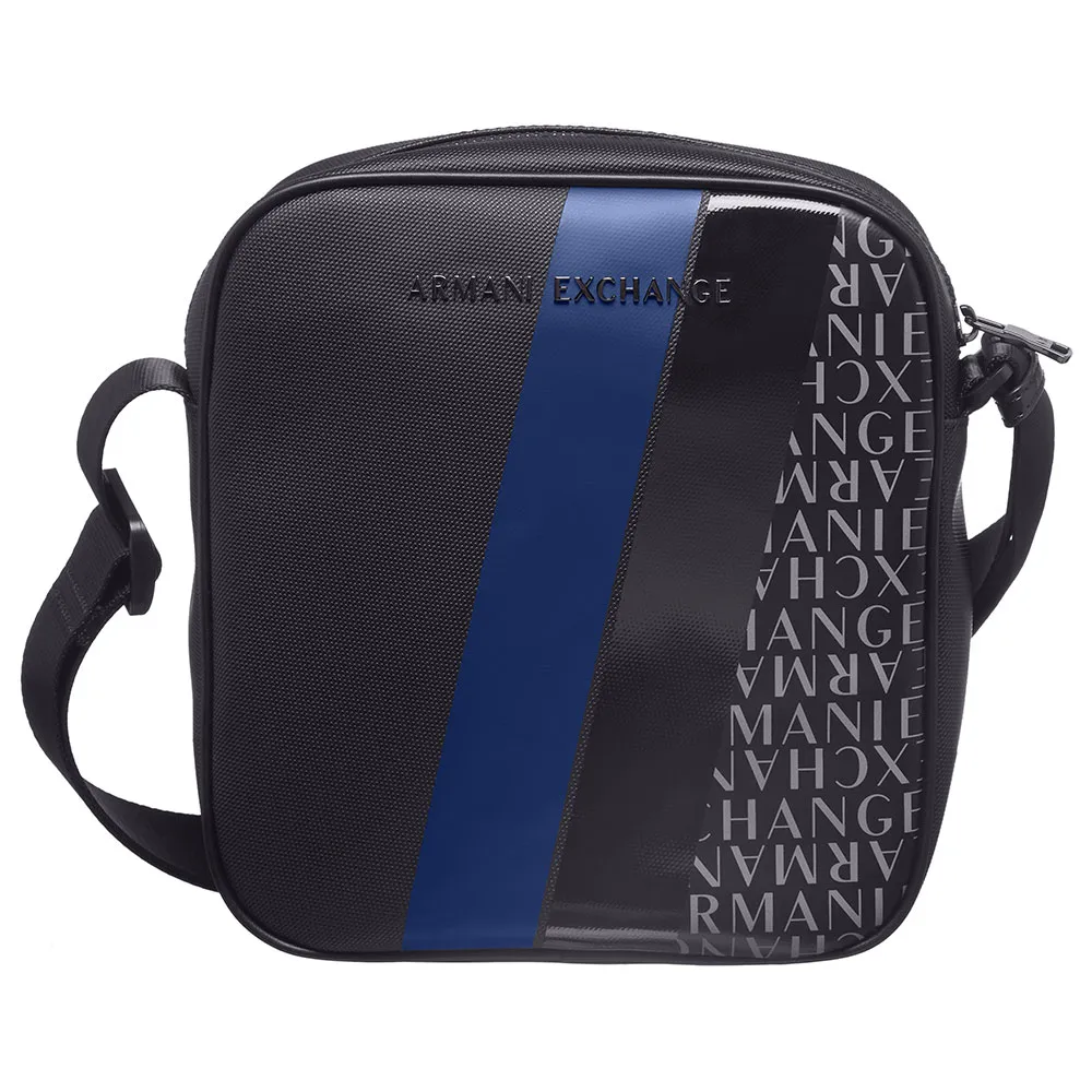 

Сумка кросс-боди Armani Exchange XM000162_AF11935, черный