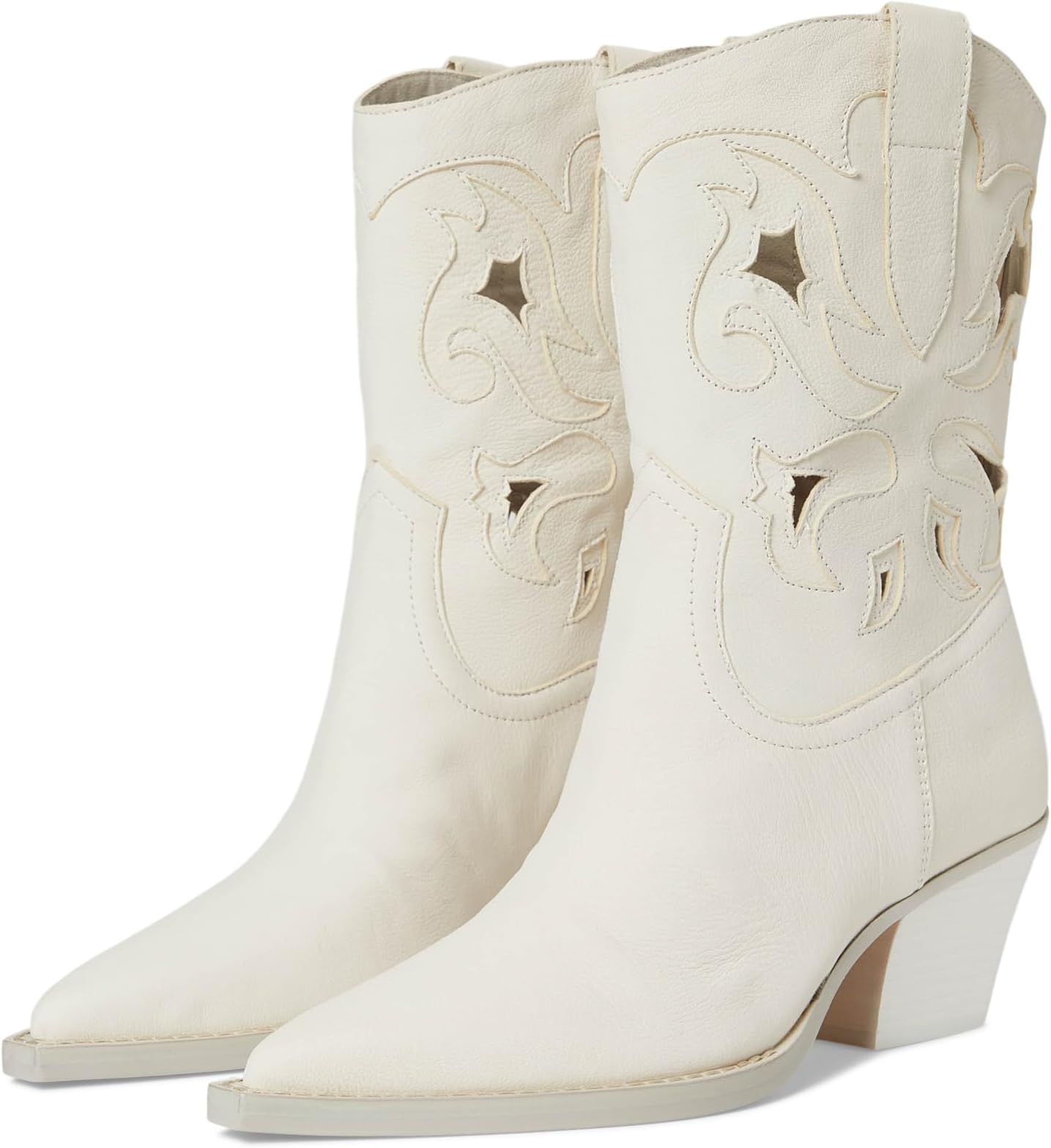 Ботинки Dolce Vita Ravena, Off-White