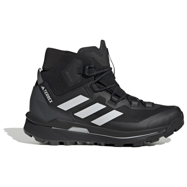 

Terrex Skychaser Tech Mid GTX - походные ботинки Adidas Terrex, мультиколор