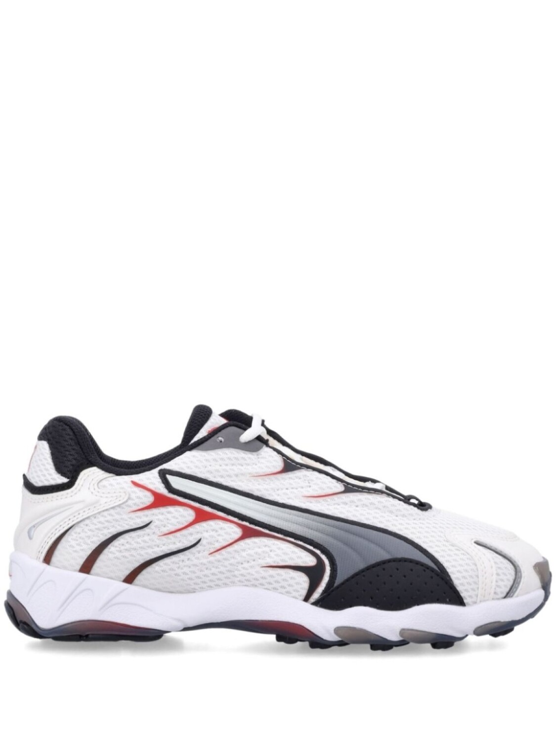 

Кроссовки Inhale PUMA, белый