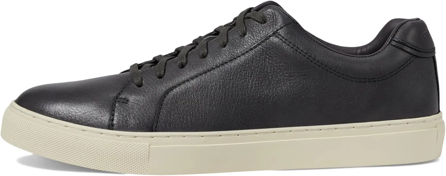 Мужские кроссовки Cole Haan - Grand Series Jensen Trainers, Magnet Ivory — фото 4