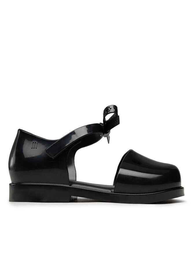 

Полуботинки Mini Amy Bb Melissa, черный