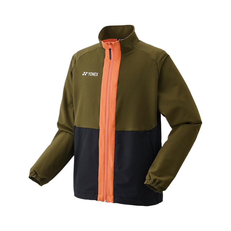 

Куртка серии Contest унисекс YONEX, коричневый