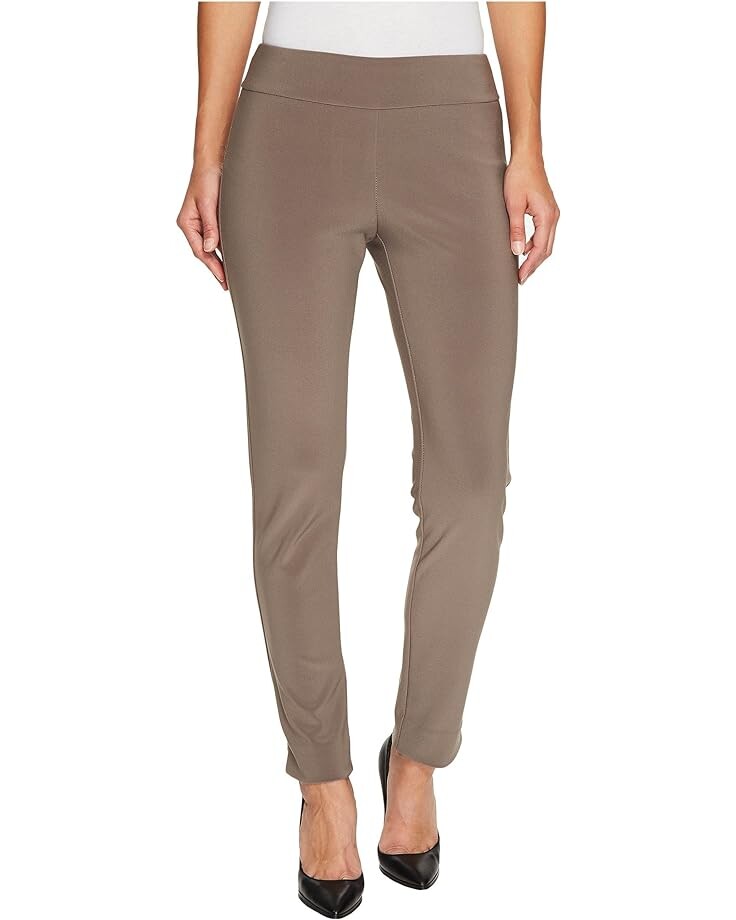 

Брюки Krazy Larry Microfiber Long Skinny Dress, цвет Taupe