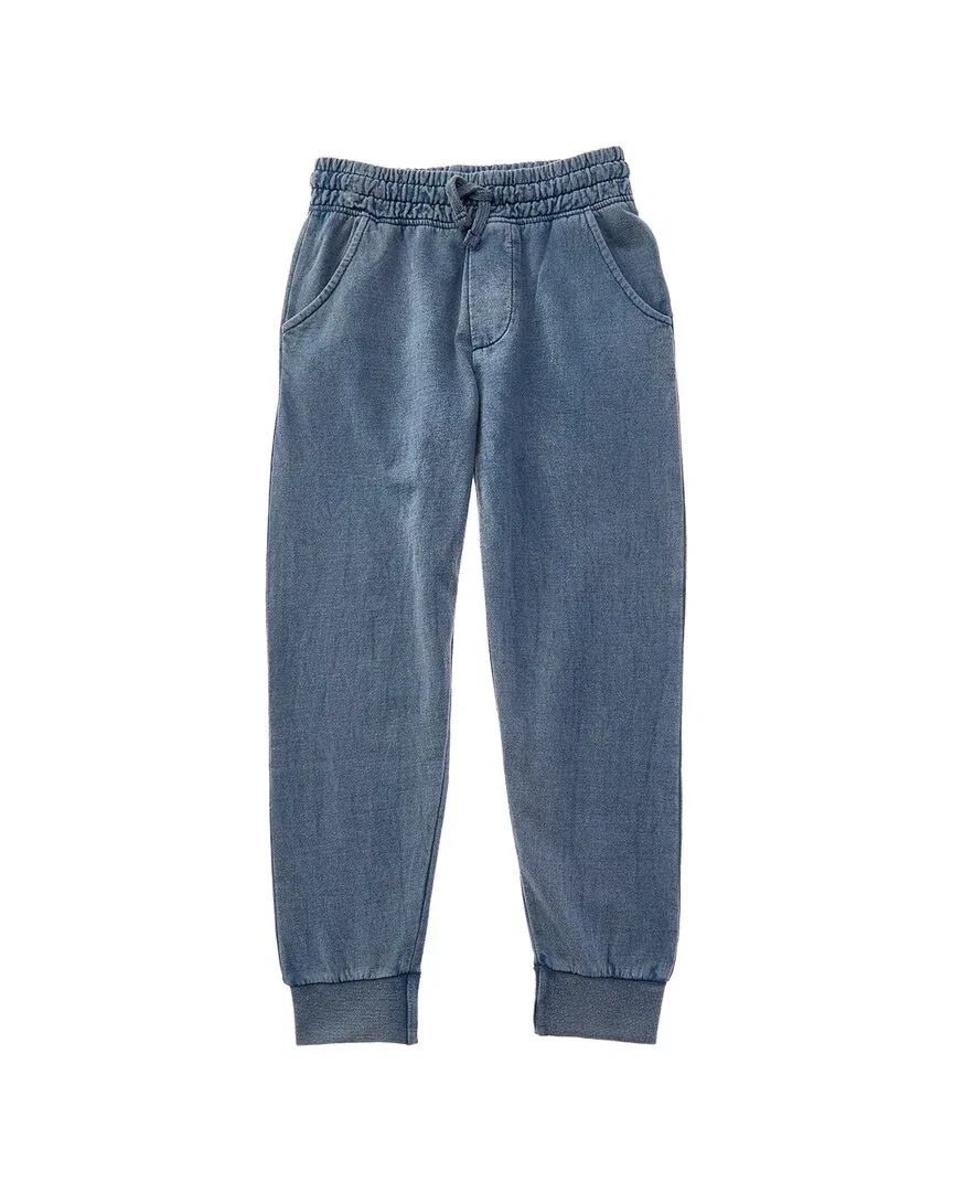 Спортивные брюки Threads 4 Thought Mineral Wash, синий