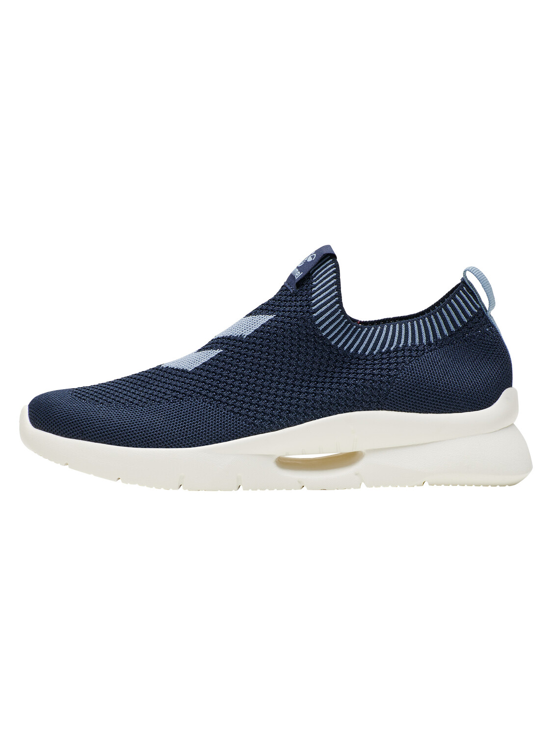 

Кроссовки Hummel Tatum Seamless, черный