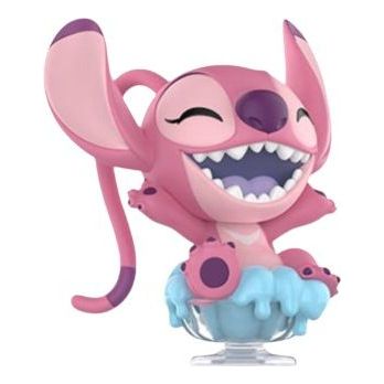 

Фигурка Pop Mart Disney Stitch On a Date Figuress 'Dessert Time'