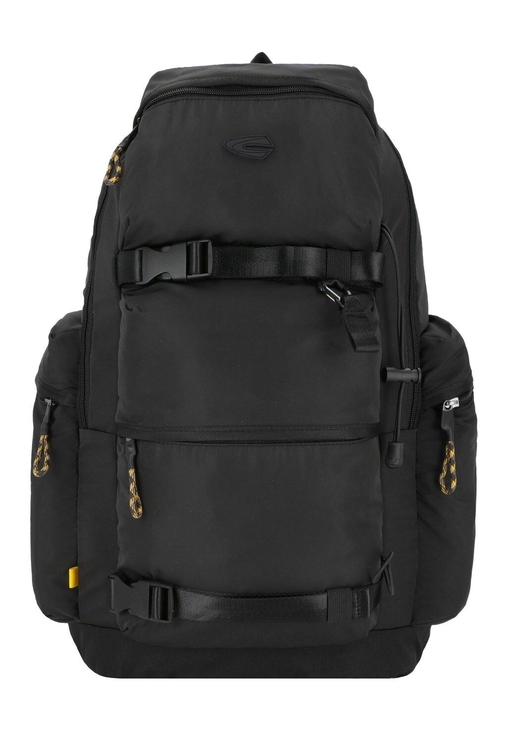 

Рюкзак TERRA camel active, цвет black