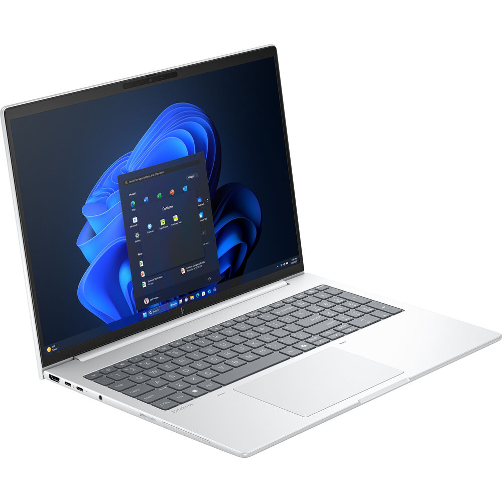 

Ноутбук HP EliteBook 8 G1i с диагональю 16 дюймов и искусственным интеллектом Multi-Touch