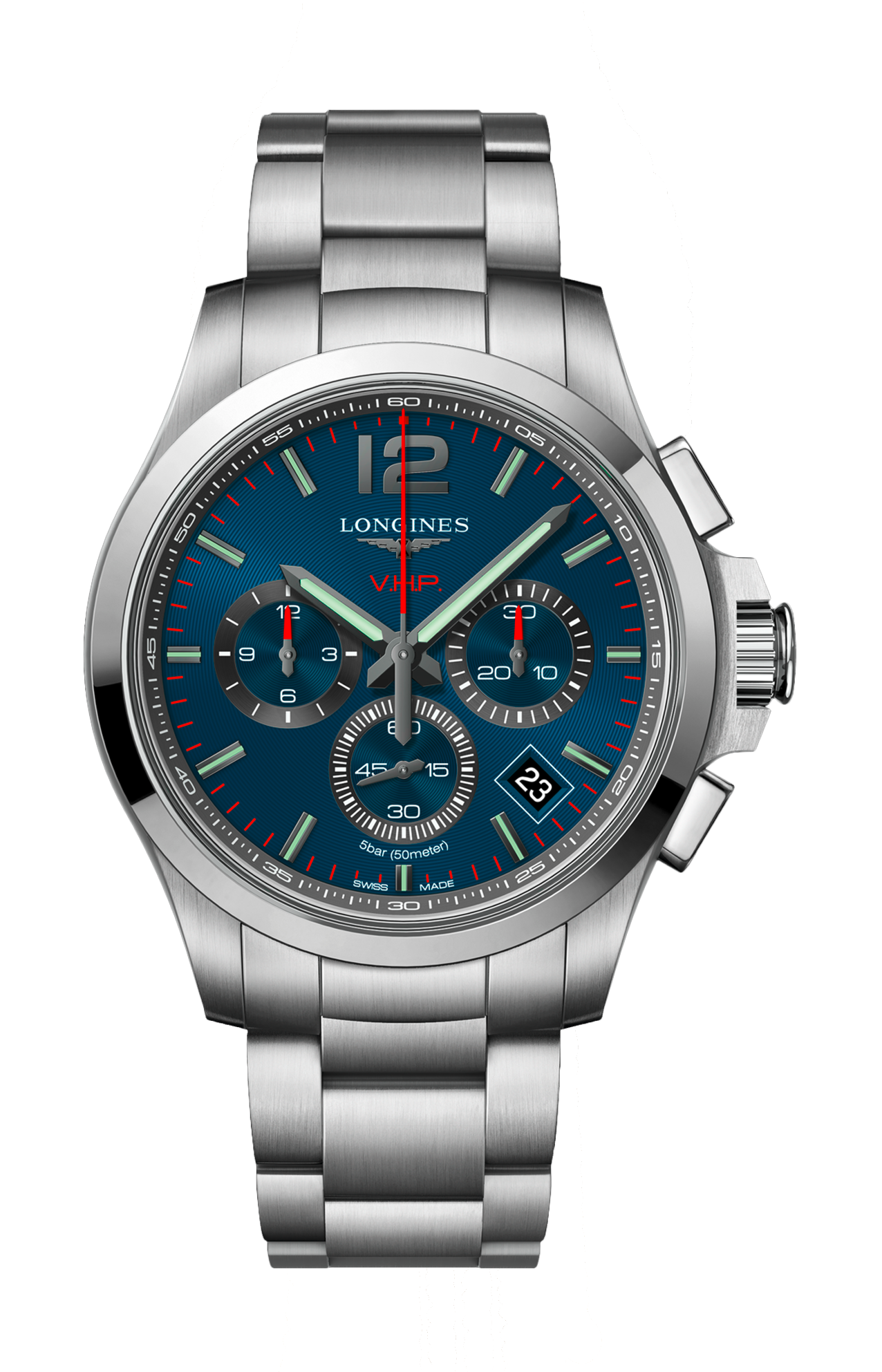 

Часы мужские Longines