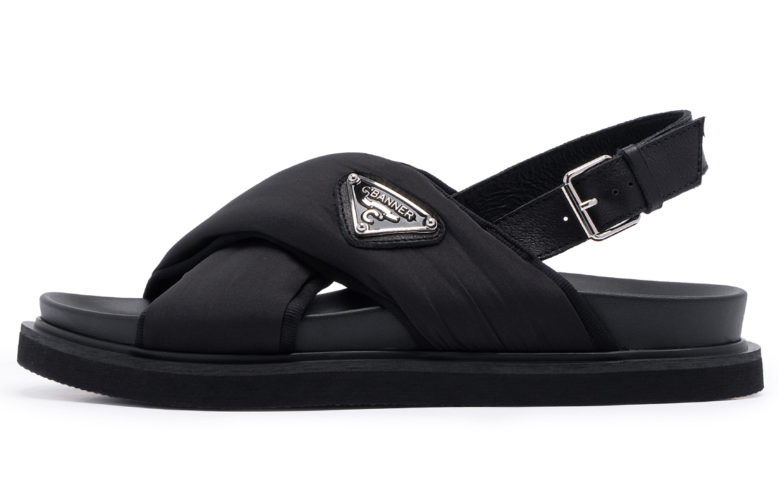 

Сандалии CВ°BANNER Beach Sandals Women's Black