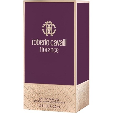 Roberto Cavalli Florence Eau De Parfum Spray 30ml — фото 3