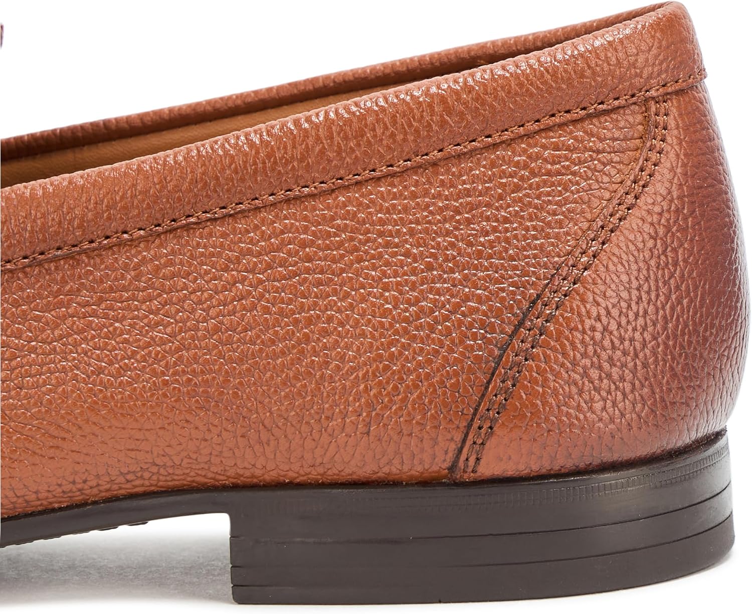 Мужские кроссовки Allen Edmonds Lennox, Chili — фото 4
