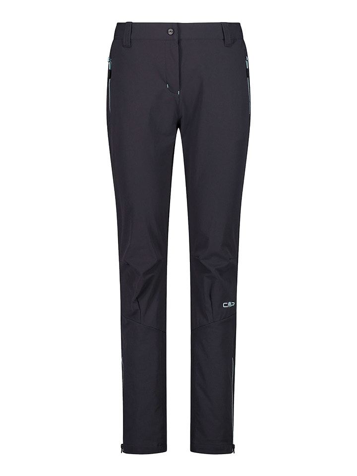 

CMP Лыжные/сноубордные брюки темно-серого цвета