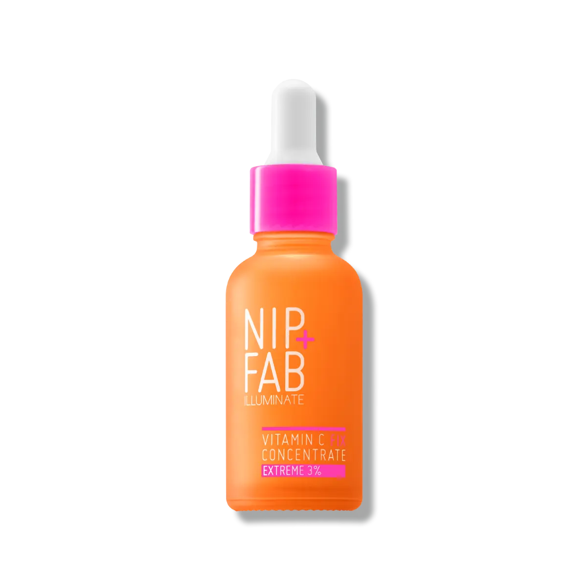 

Бустер для лица Nip+Fab Vitamin C, 30 мл