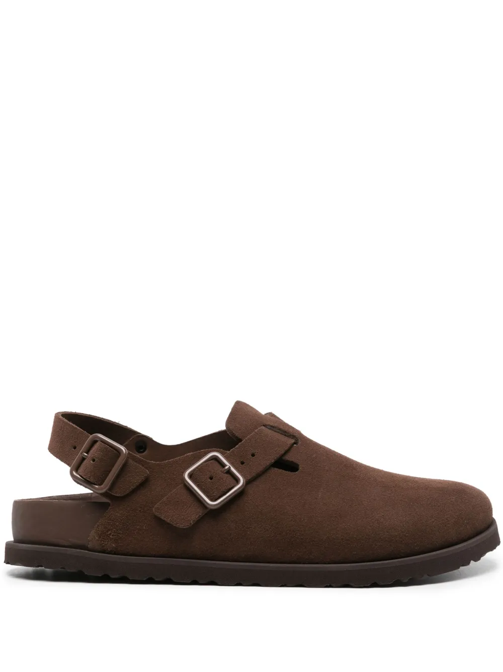 

Сандалии Tokio Cazador BIRKENSTOCK, коричневый