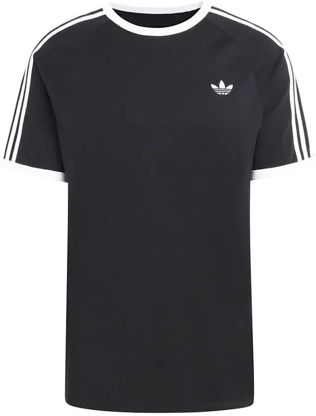 

Футболка adidas Mens 3s