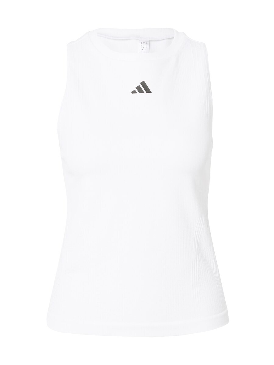 

Майка ADIDAS PERFORMANCE Sports Top PRO, белый