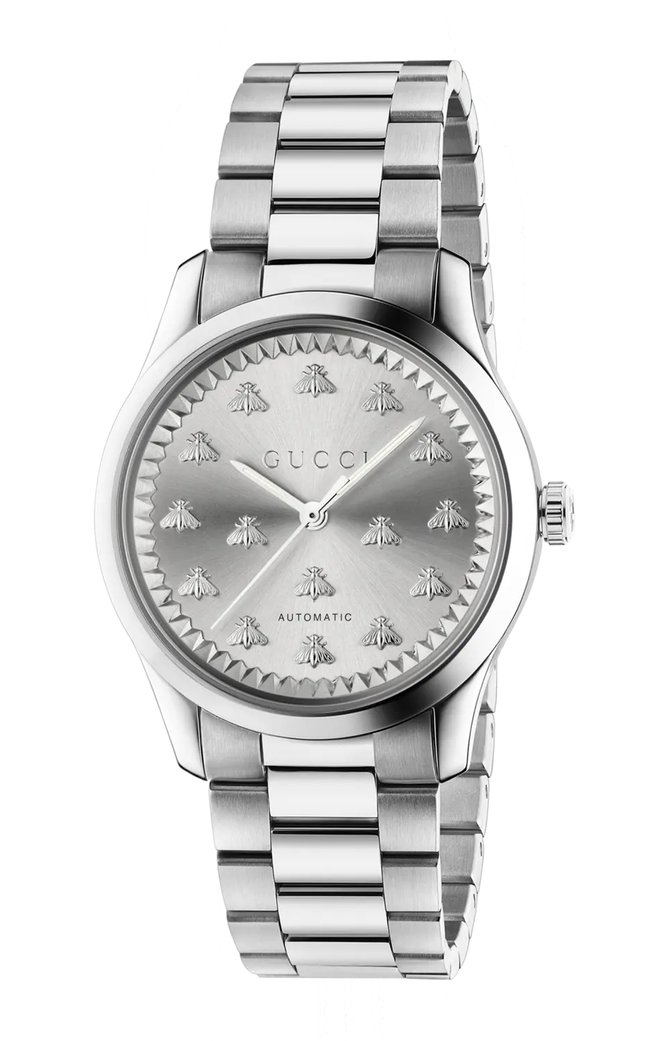 

Часы G-Timeless Gucci 38 мм