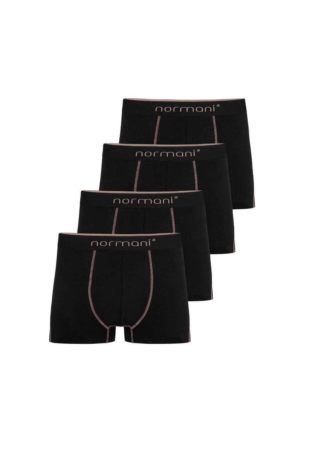 

Брюки 4 PACK Normani, лососевый