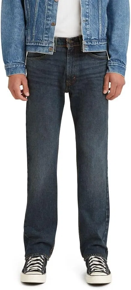 Джинсы Regular Fit Levi's, Hawker